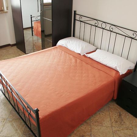 Готель Bed&Wine Неґрар Номер фото