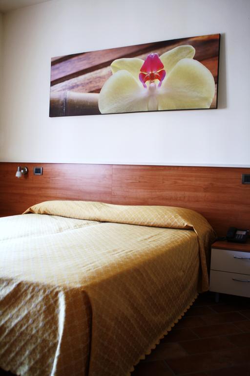 Готель Bed&Wine Неґрар Номер фото