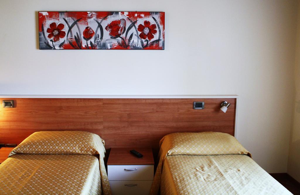 Готель Bed&Wine Неґрар Номер фото